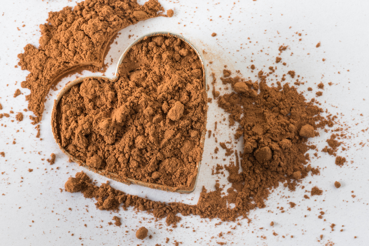 Light Cocoa Powder